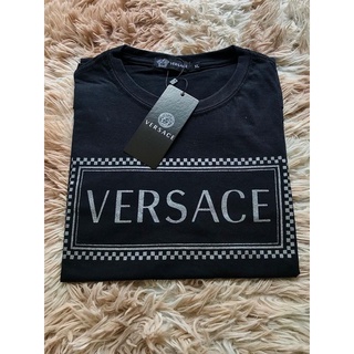 Camiseta Versace Masculina - Pronta Entrega (2)