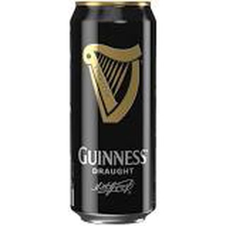 Cerveja Guinness Draught 440ml