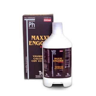 MaxxiEngord 500 ml