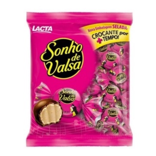 Kit 3 Pacote Bombom Sonho De Valsa Lacta - Pct 1kg (2)