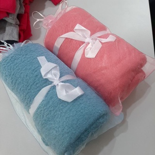 Pop Cobertor Soft Para Bebê Infantil 90x90 cm Menino Menina Inverno Baby Enxoval Maternidade (3)