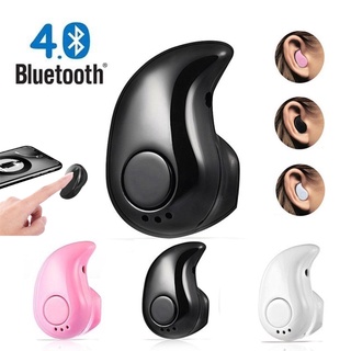 Wireless Bluetooth Earphone in Ear Sport with Mic Handsfree Headset Earbuds for All Phone For Samsung Huawei Xiaomi