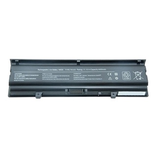 Bateria Para Notebook Dell Inspiron P07g003 N4030 11.1v Nova (1)