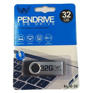 Pen Drive Twist USB Original 4GB 8GB 16GB 32GB