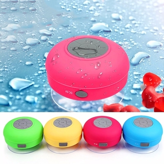 Mini-Falante Alto-Falante Bluetooth Til Prova D 'Gua Sem Fio Viva-Voz, Para Chuveiros, Banheiro, Piscina, Carro, Praia E Exterior