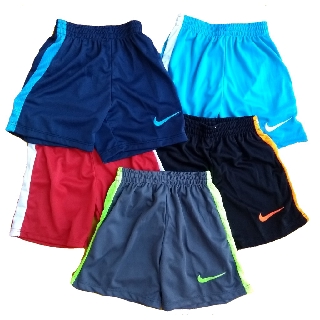 Kit 5 Shorts Masculino Calção futebol/Treino/Academia/Corrida/Musculação/Esportes
