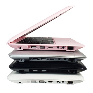 iTSOHOO 10 inch students kids netbooks for school with wifi RJ45 port pink color (8)