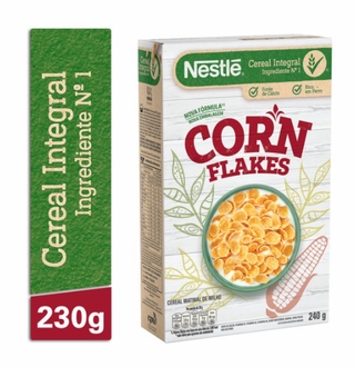 Cereal Corn Flakes 240g