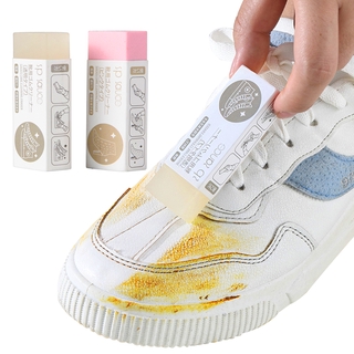 Shoes Cleaning Eraser / Physical Cleaning Decontaminate Cleaner /Sheepskin Matte Leather Sneakers cleaner Care Supplies