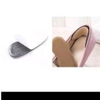 Protetor de calcanhar para sapatos/sapatilhas (4)
