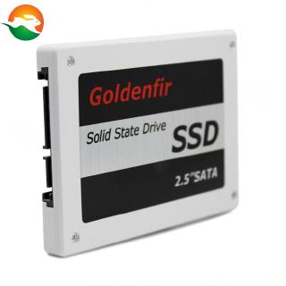 Disco Rígido em Estado Sólido SSD 2 5 “ SSD Interno para Desktop/ Notebook (3)