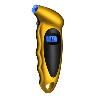 Okcatzone Lcd Digital Medidor De Pressão De Ar Do Pneu Tester Ferramenta De Ferramentas De Pneu Para Carro Auto (7)