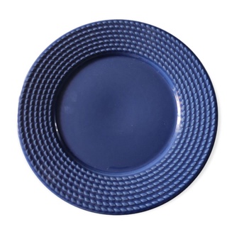 Pratos de jantar prato raso ceramica olimpia porto brasil cozinha elegante 26cm