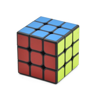 Cubo Mágico Interativo 3x3x3 profissional