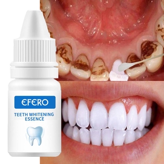 Tooth Essence Cleaning Powder para higiene bucal Dentes brancos para remover manchas bucais Ferramenta de higiene dental (1)