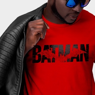 Camiseta masculina BATMAN 2022 (4)