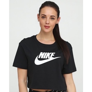 Cropped Feminino Nike