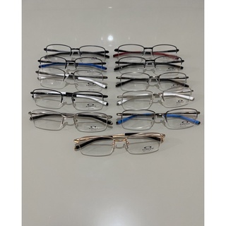 Oculos oakley modelo grau estilo vilão armaçao lupa. (1)