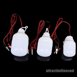 AAFC Led Light Ampoule Led Bombillas 12V 5W 9W 15W Spot Bulb Portable Luminaria