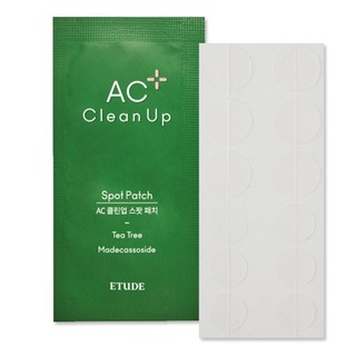 !!Clearance!![Etude House] AC Clean Up Spot Patch*EXP-2022y12m29d