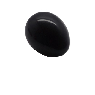 Ovo Egg Yoni Energia Pomporismo Obsidiana Negra Ovoterapia