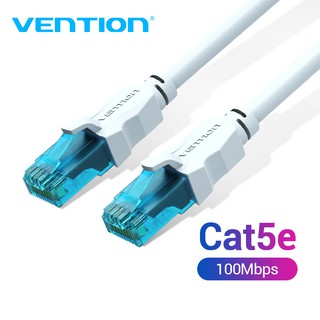 Vention Lan Cable Cat5e High Speed RJ45 Cat5 Ethernet cable (1)