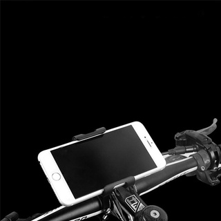 Suporte Do Telefone De Metal De Liga De Alumínio Da Motocicleta Antiderrapante Gps Clipe Suporte Universal Bicicleta Suporte Do Telefone Para Todos Os Smartphones (6)