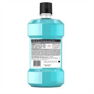 Enxaguante Bucal Listerine Cool Mint 500ml (2)