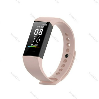 Pulseira De Reposição Para Smart Watch Xiaomi Mi Smart Band 4c (7)