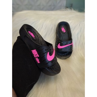Chinelo Slide Infantil Nike Feminino Confortável Promoção