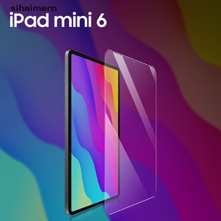 Película Protetora De Vidro Para Tablet 2021 iPad mini 6 (4)