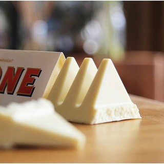 Toblerone Chocolate Importado da Suiça Vários Sabores Anúncio Variação de Sabor Preço referente a uma unidade (5)
