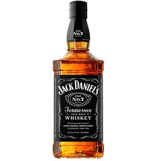 Whisky Jack Daniels Old n° 7 1 Litro com N.F ( tradicional )