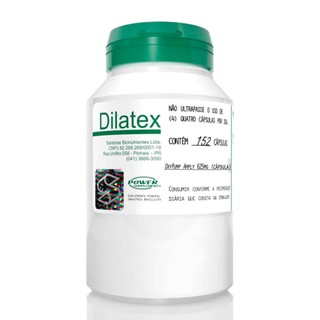 Dilatex - Power Supplements (1)