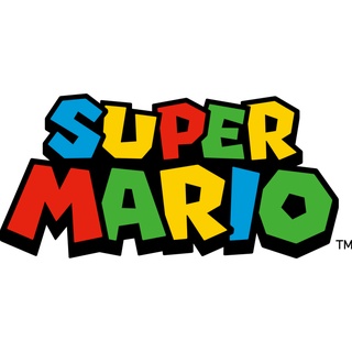 1 Adesivo Super Mario Alta Resolução