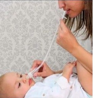 Aspirador Nasal Para Bebês Aspirar Baby - Likluc (2)