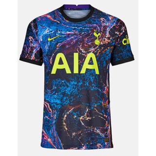 Camisa de time de futebol do Tottenham Lançamento imperdivel 2021
