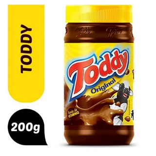 Achocolatado Toddy - 200g