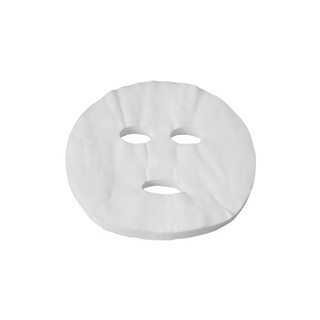 Máscara Descartável Desidratada Limpeza Facial 50un (3)