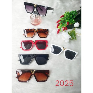 2025 Óculos da moda sunglasses