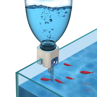 Dispositivo De Água Automática Para Ajuste De Nível De Parede Para Aquário