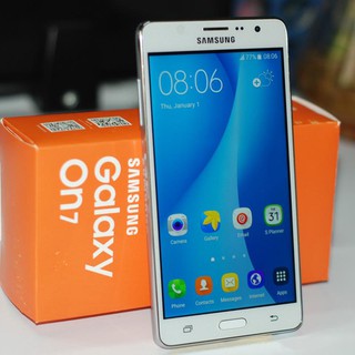 Samsung Galaxy On7 G6000 Desbli @ @ Cado Telefone Original 5,5 Polegadas 8gb Rom 1,5 Ram 13mp C Mera Carrinho O Dual Sim Smartpho