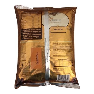 Achocolatado Em Pó Alpino Nestlé 1kg (2)