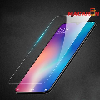 Película Vidro Temperado Para XiaoMi Redmi Note 7 8 9/Pro/T/Lite/S