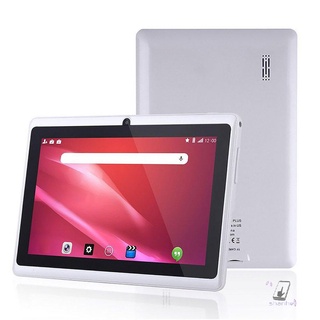 Computador tablet wi-fi de 7 polegadas quad core 512 + 4 GB de frequência personalizada wi-fi 【shanhe】