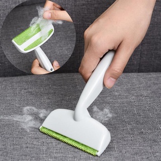 Escova De Cabelo Com Sucção / Acessórios De Limpeza / Escova De Poeira