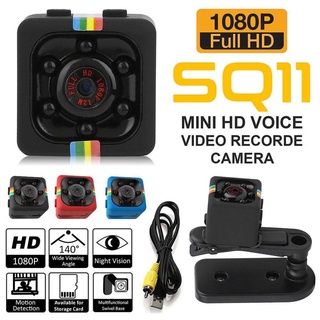 Novo Original Sq11 Espiã Mini Câmera 1080 P Sensor De Visão Noturna Hd Camcorder Movimento Dvr Micro Vídeo Esporte Pequeno Cam (1)