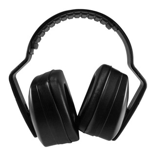 ABAFADOR PROTETOR DE RUIDOS Protetor Auricular Ouvidos 24 DB Nd-400 Epi Tipo Concha para esdutos - Nadus (1)