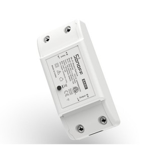 Sonoff Basic R2 Interruptor Inteligente Wifi Alexa Bivolt 110V-220V Casa Smart Automação Residencial App Ewelink (6)