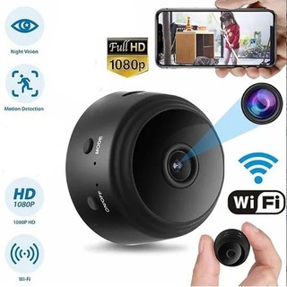 Câmera A9 Mini Wifi 1080p Sem Fio Casa Segurança-câmera (1)